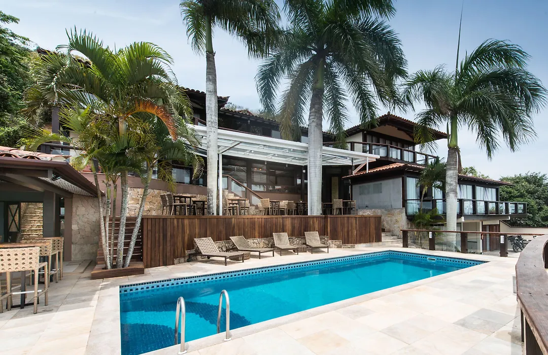 Ilha Branca Exclusive Hotel-1
