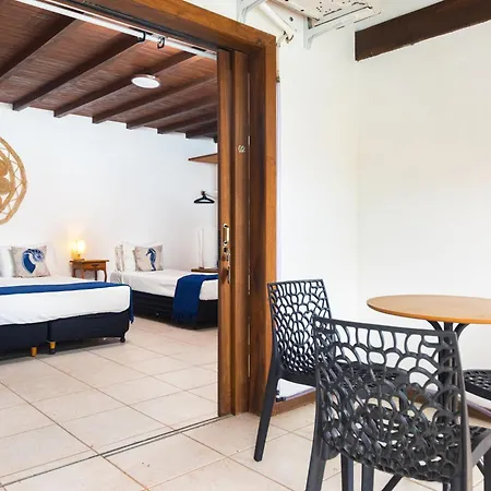 Ilha Branca Exclusive Hotel-3
