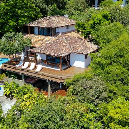 Ilha Branca Exclusive Hotel-2
